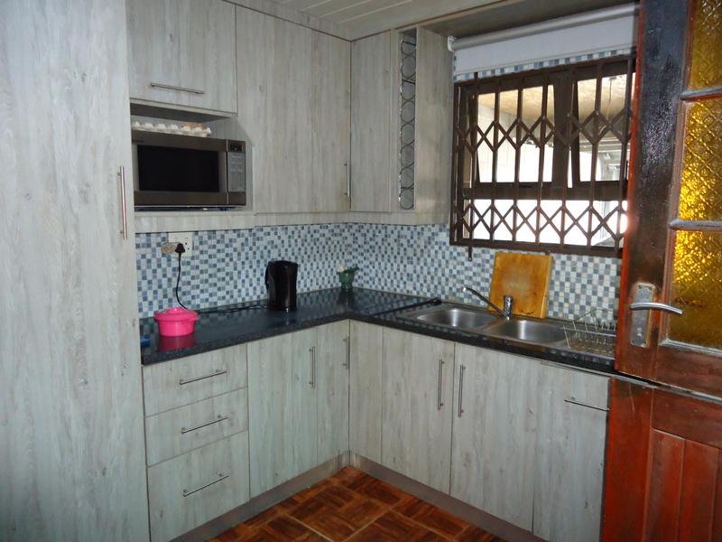 2 Bedroom Property for Sale in Griffiths Mxenge Western Cape